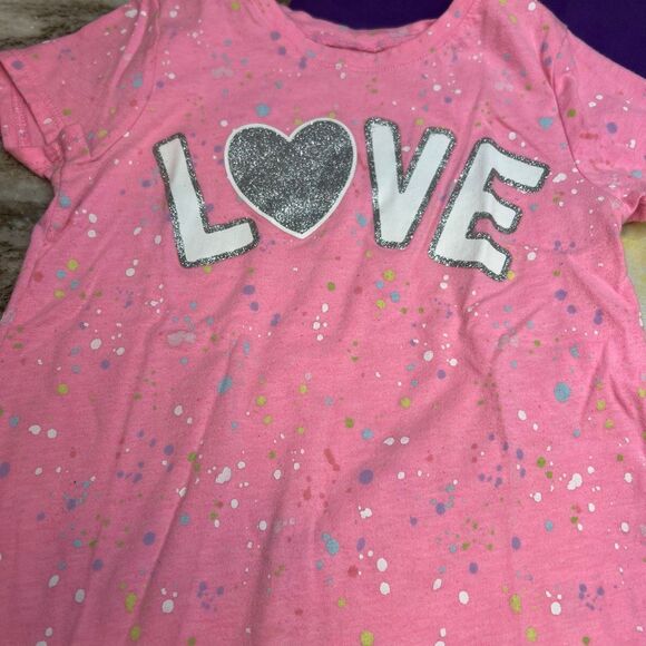 Garanimals, Cat & Jack, Wonder Nation, Osh’kosh, B’gosh, 365 Kids, Girls 4 - Picture 6 of 9